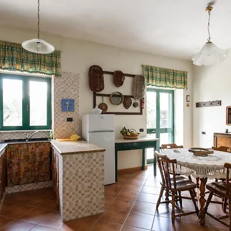 Hébergement de vacances Fattoria Francesco