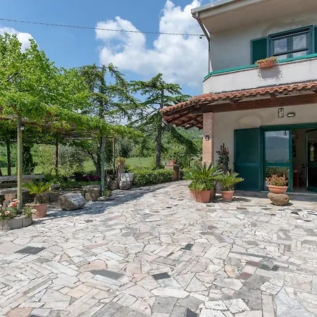 Fattoria Francesco Hébergement de vacances *