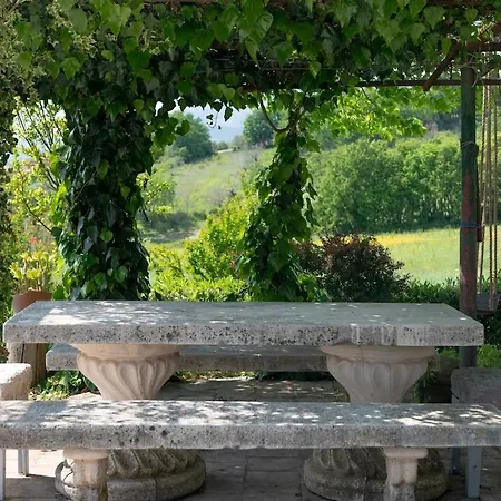Fattoria Francesco Hébergement de vacances