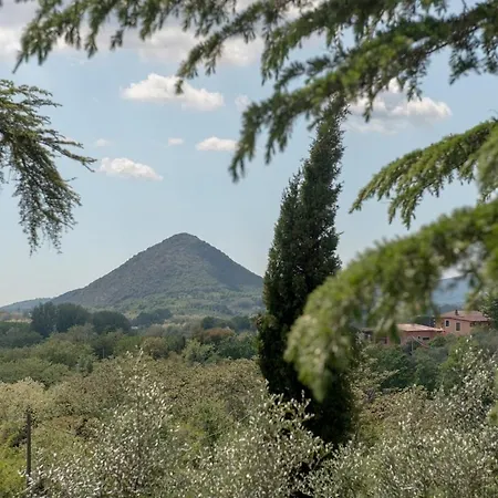 Сasa de vacaciones Fattoria Francesco San Giovanni e Paolo