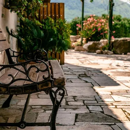 Hébergement de vacances Fattoria Francesco