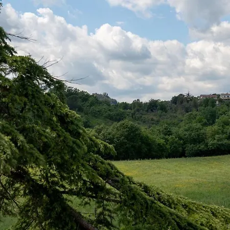 Fattoria Francesco San Giovanni e Paolo
